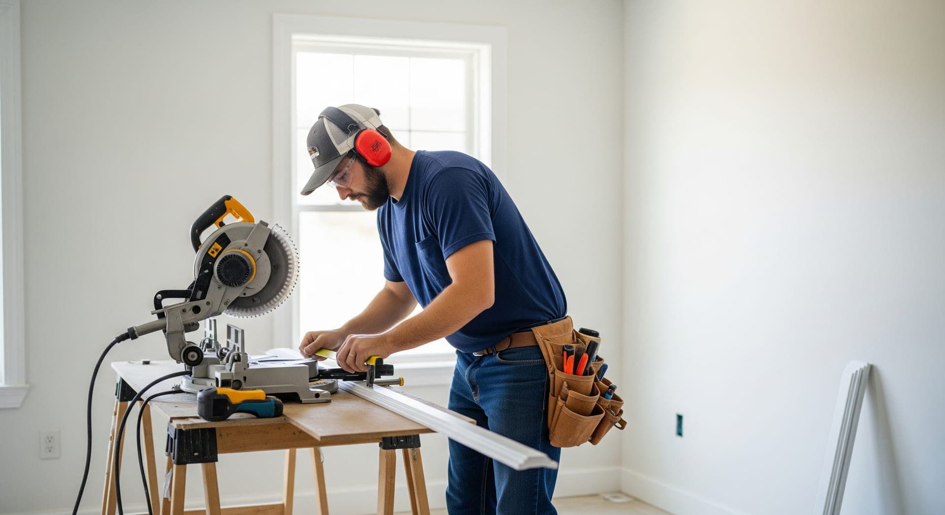 The Repairmen Difference
