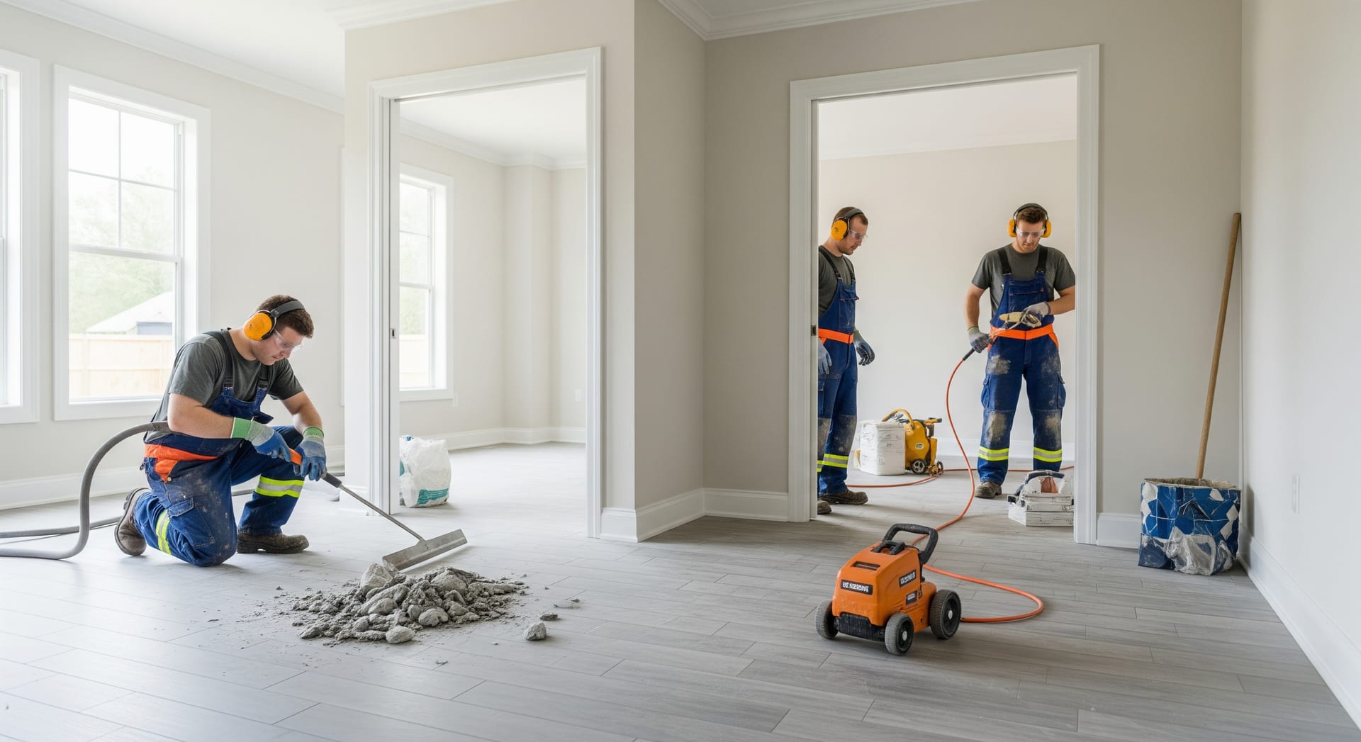 Why Choose {{SITE_NAME}} for Asbestos Removal?