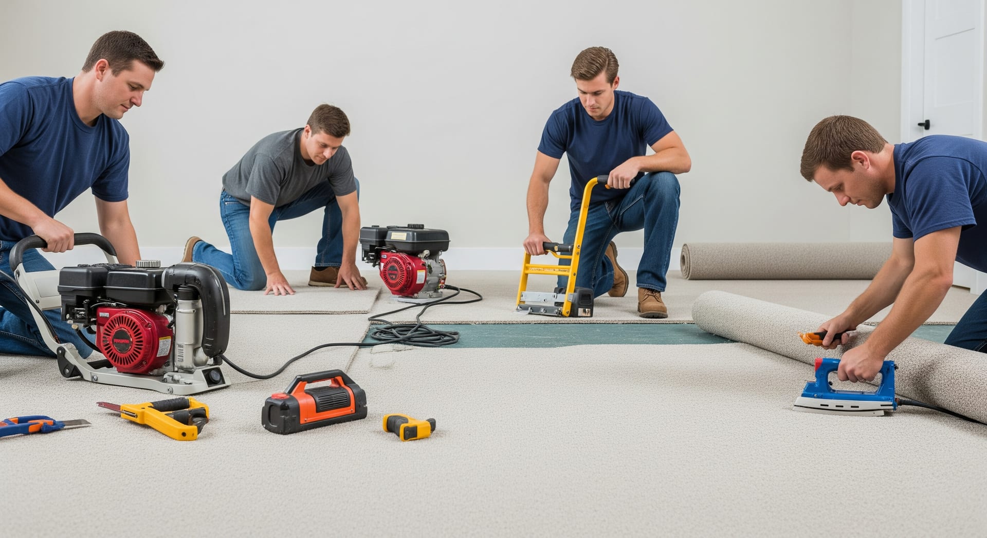 Why Choose {{SITE_NAME}} for Carpet Installation?