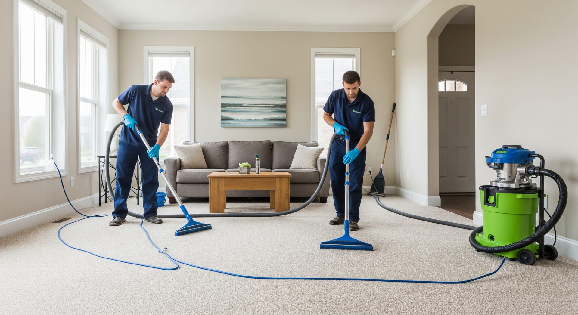 Why Choose {{SITE_NAME}} for Commercial Carpet Cleaning?