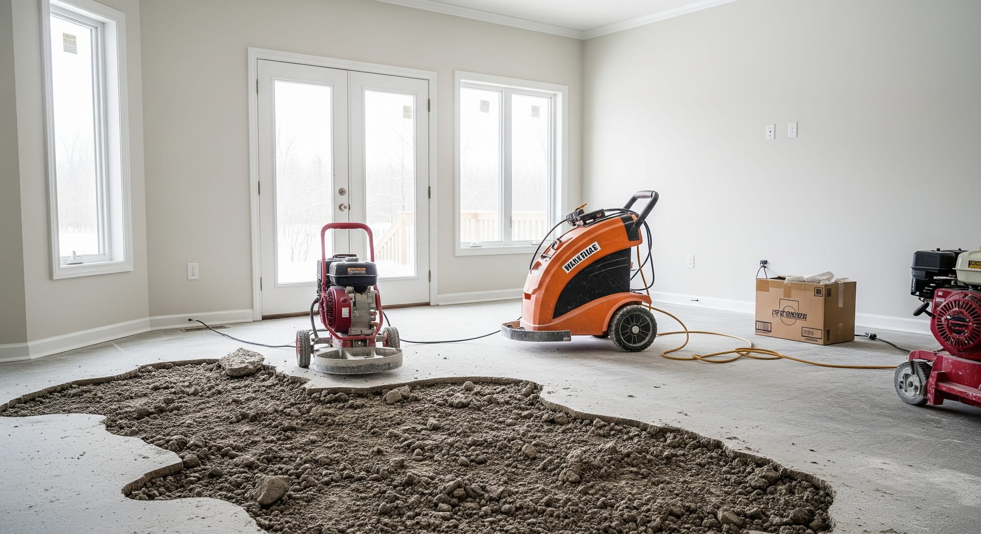 Why Choose {{SITE_NAME}} for Concrete Removal?