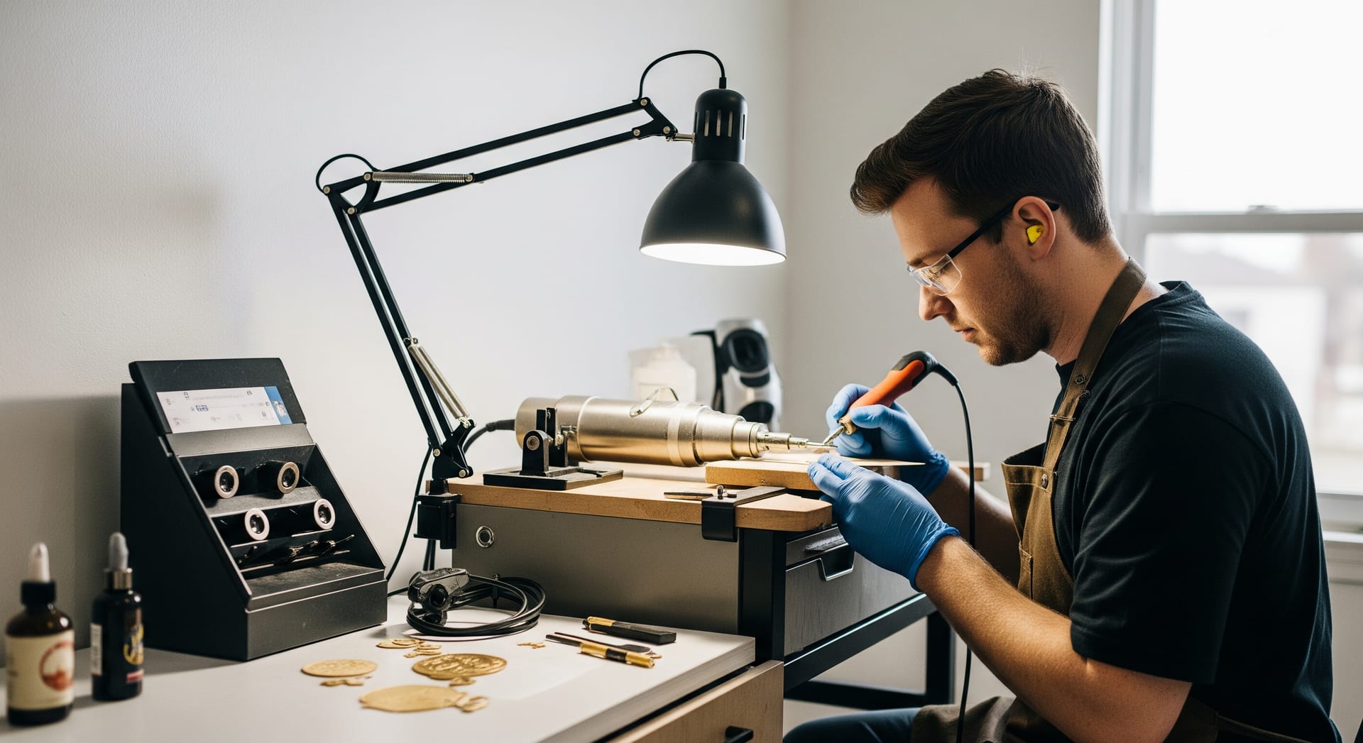 Why Choose {{SITE_NAME}} for Engraving?