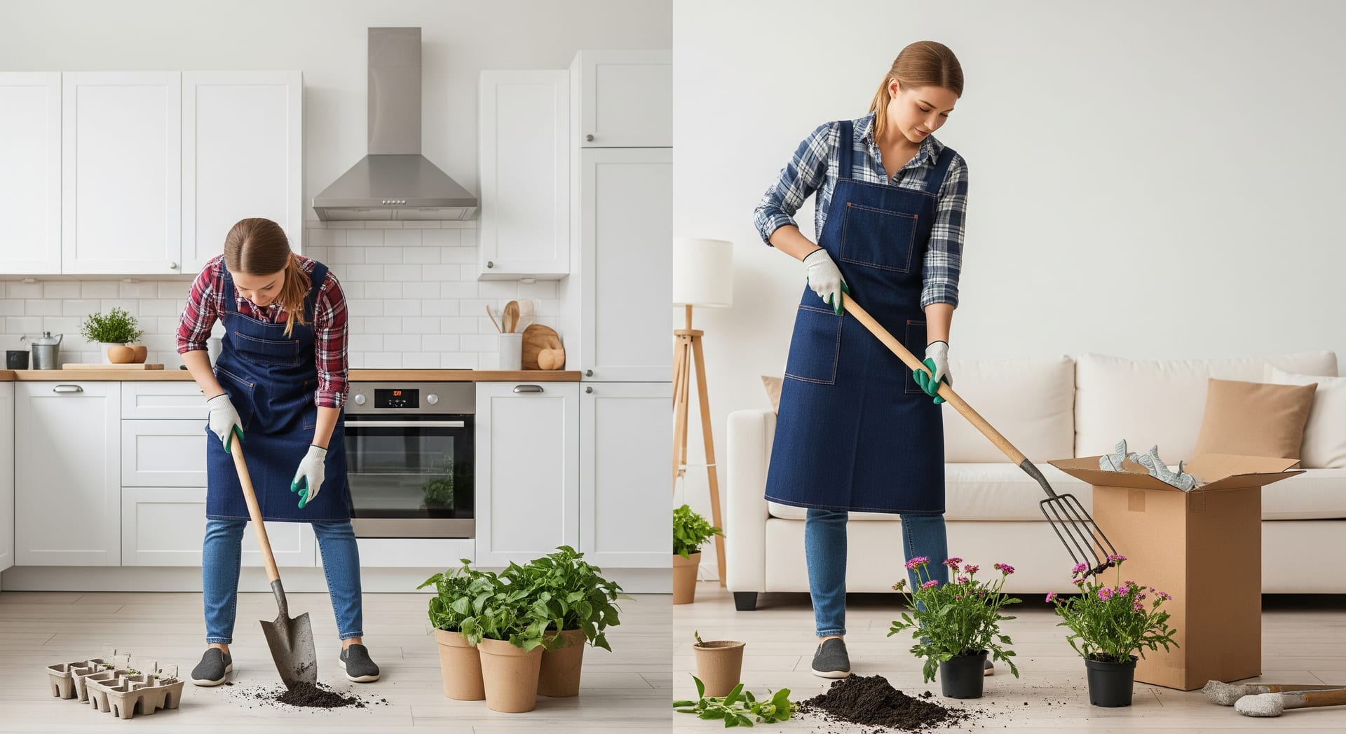 Why Choose {{SITE_NAME}} for Gardening?