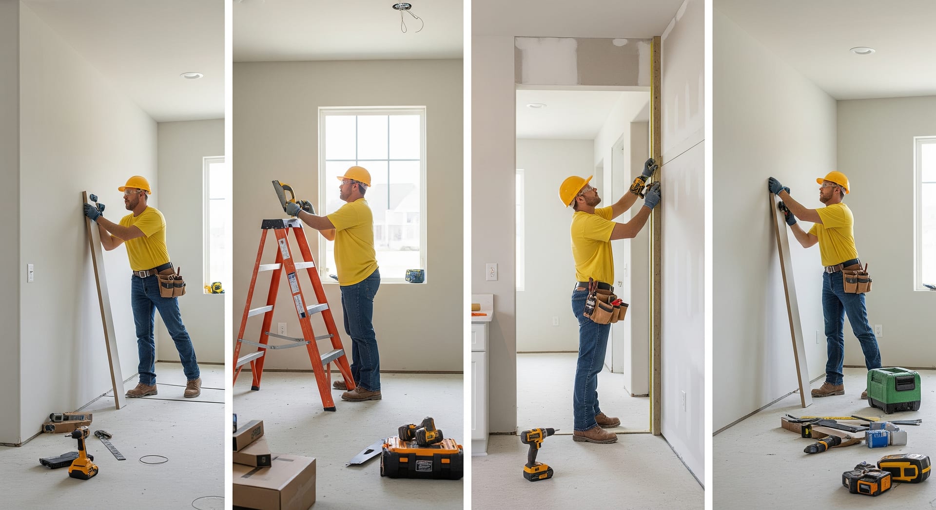 Why Choose {{SITE_NAME}} for General Contracting?