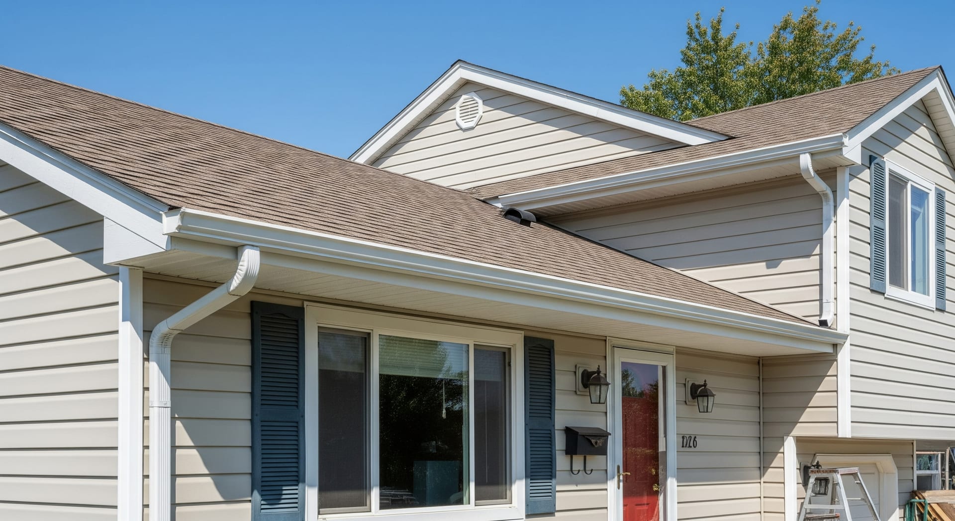 Why Choose {{SITE_NAME}} for Gutter Repair?