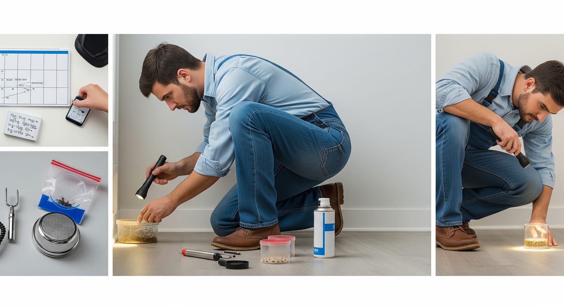 Why Choose {{SITE_NAME}} for Pest Inspection?