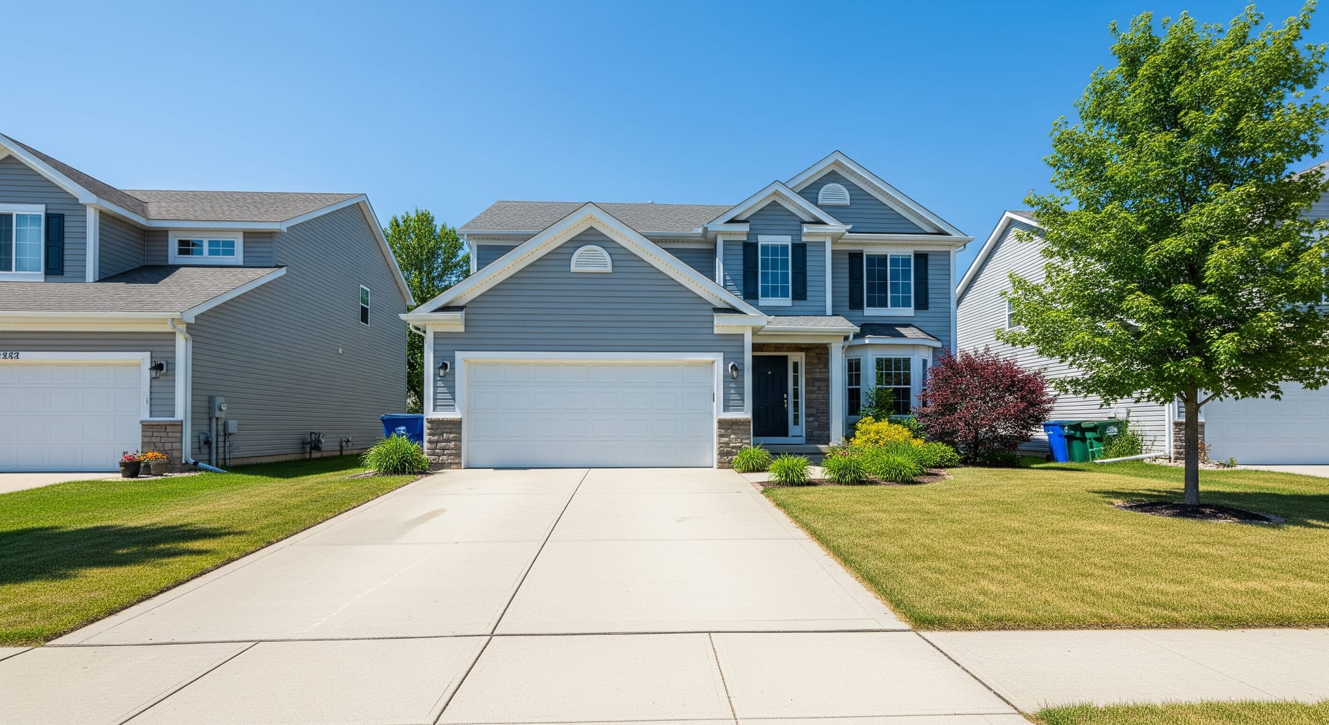 Why Choose {{SITE_NAME}} for Pressure Washing?