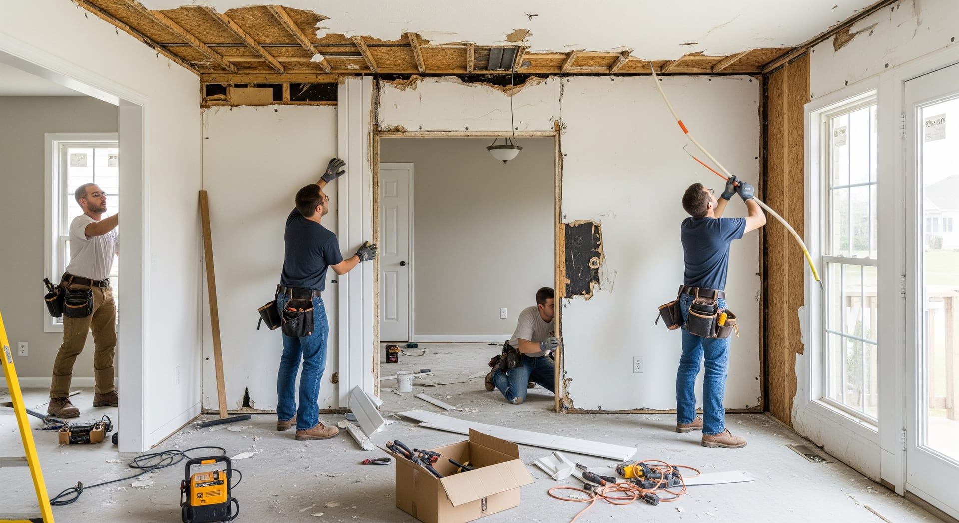 Why Choose {{SITE_NAME}} for Siding Removal?