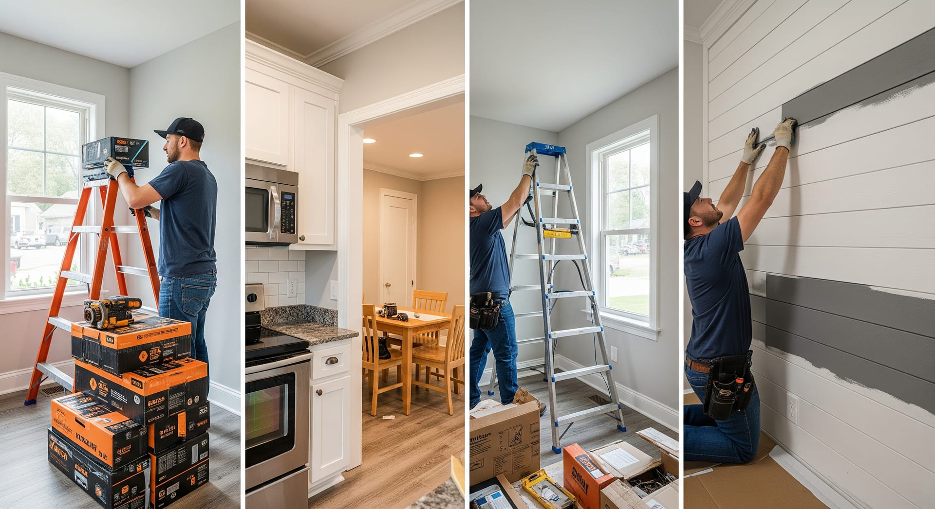 Why Choose {{SITE_NAME}} for Siding Repair?