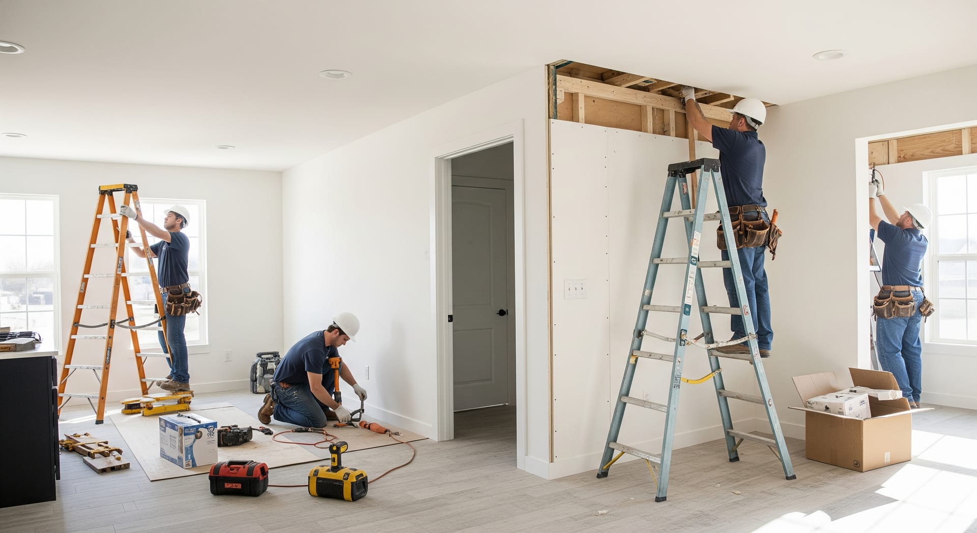Why Choose {{SITE_NAME}} for Structural Engineering Services?