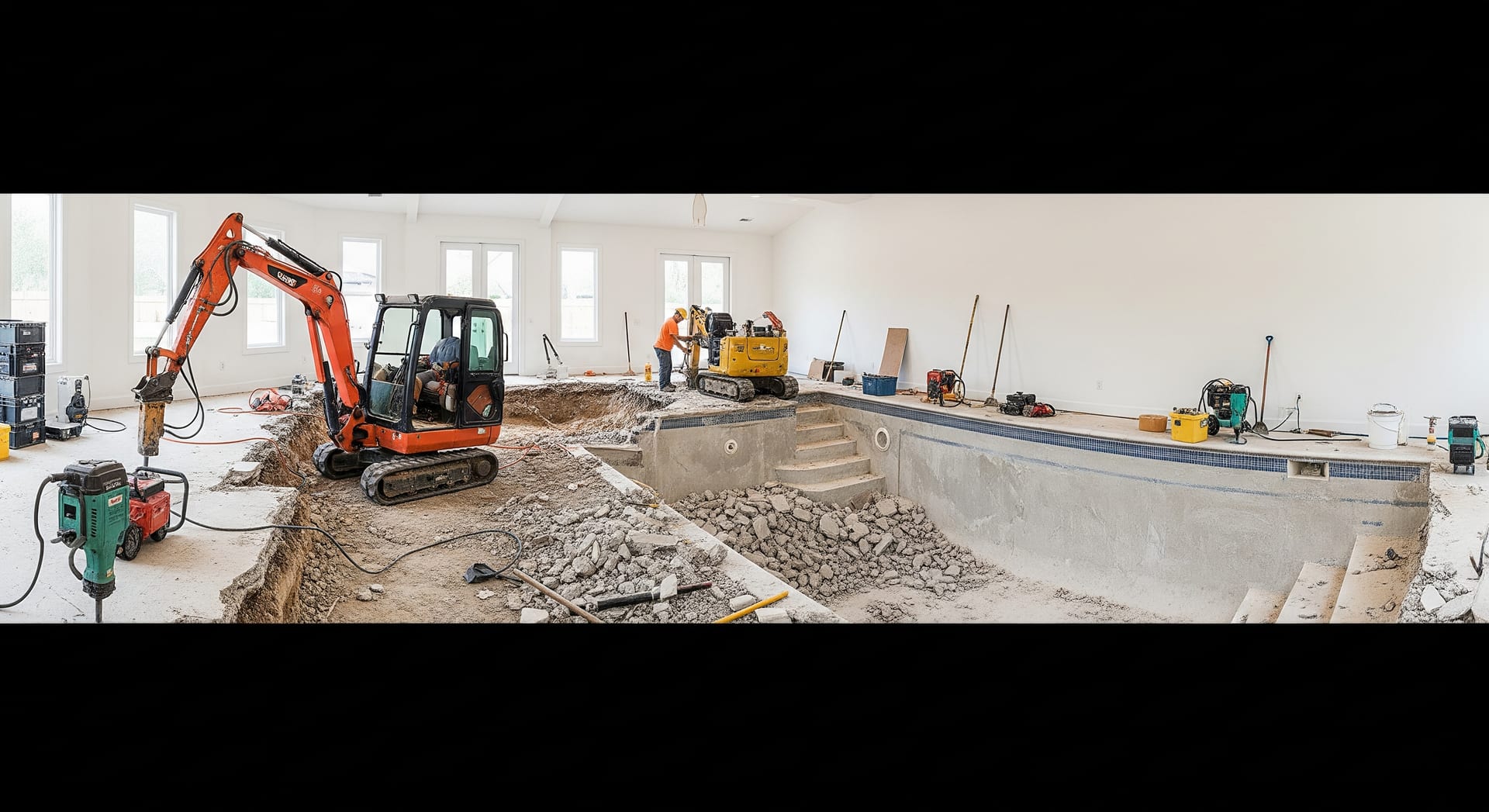 Why Choose {{SITE_NAME}} for Swimming Pool Removal?