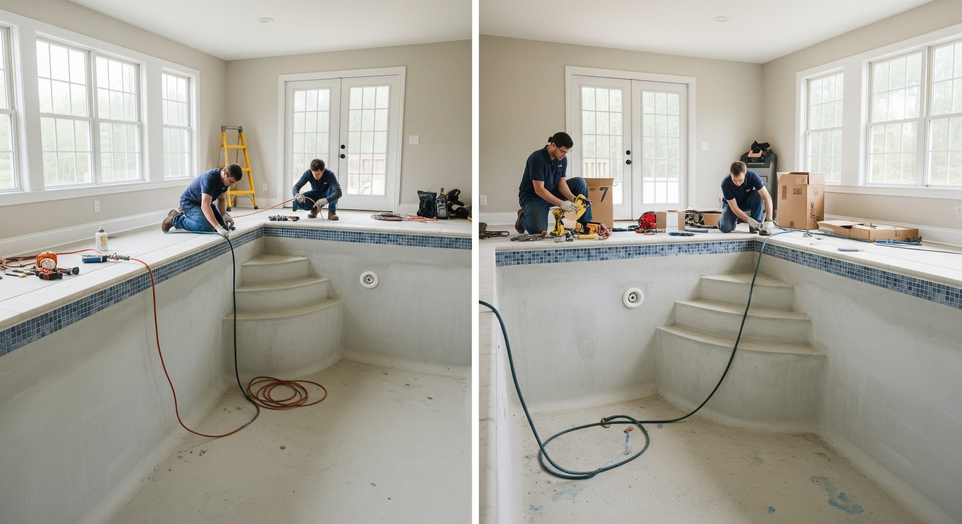 Why Choose {{SITE_NAME}} for Swimming Pool Repair?