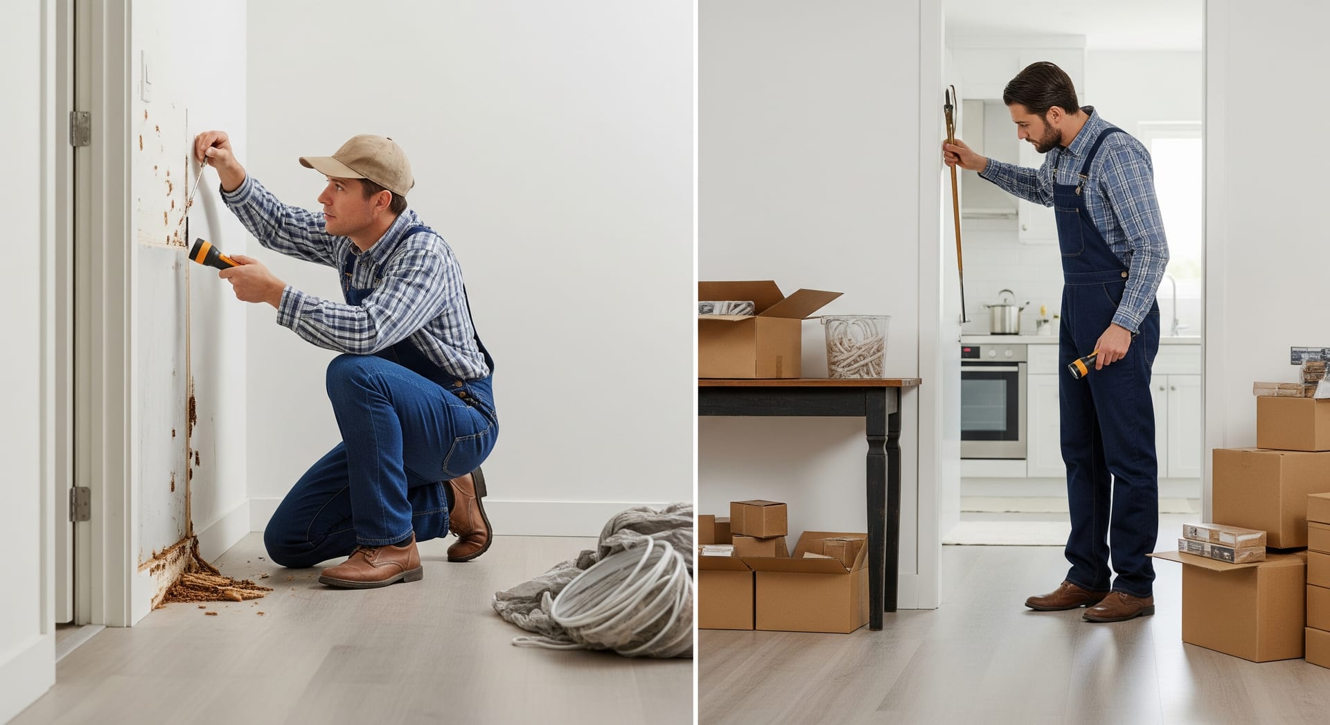 Why Choose {{SITE_NAME}} for Termite Inspection?