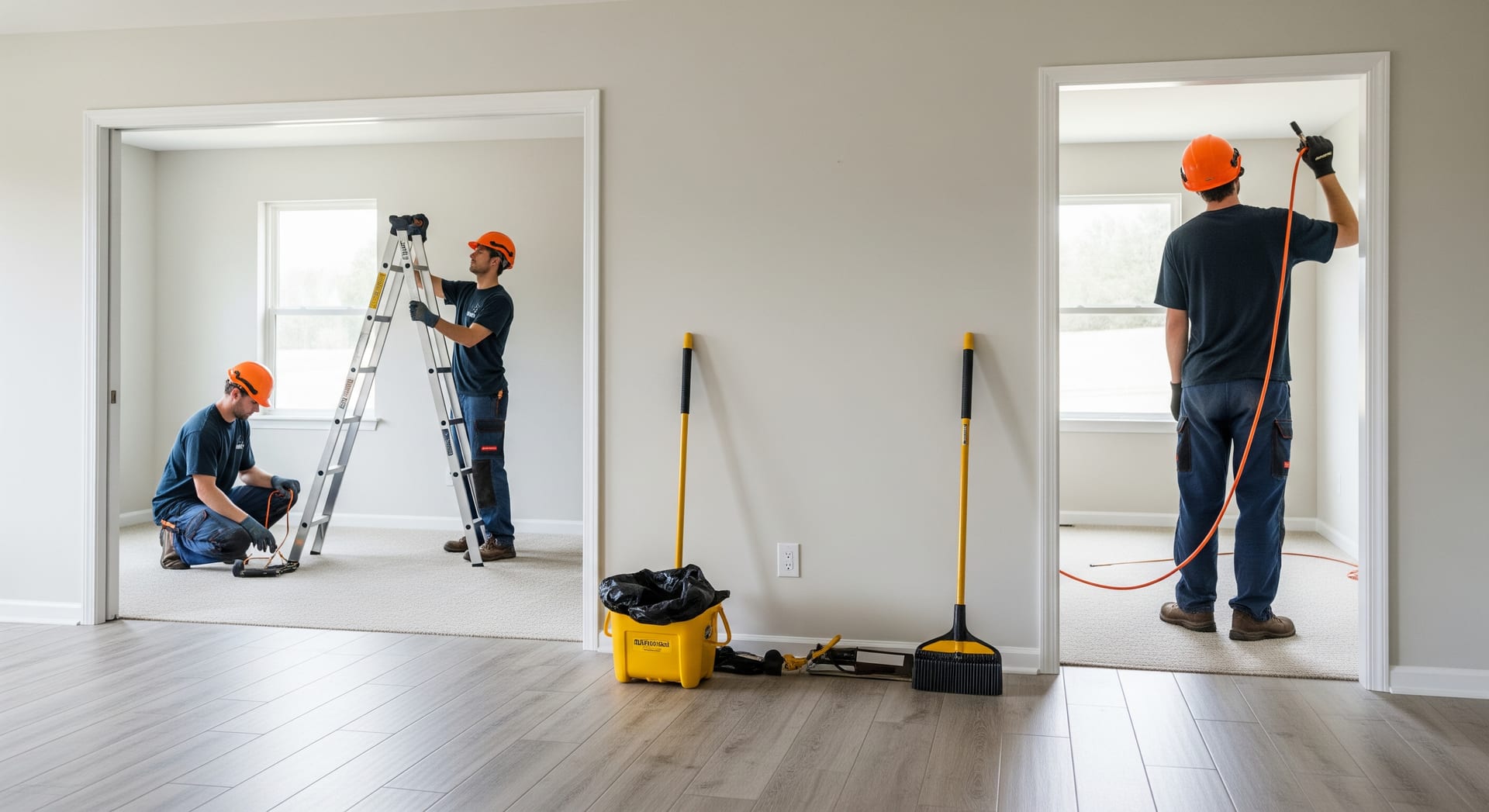 Why Choose {{SITE_NAME}} for Weatherization?